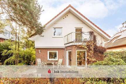 Haus zum Kaufen in Berlin 639.000 € 114.15 m² 3.5 zimmer