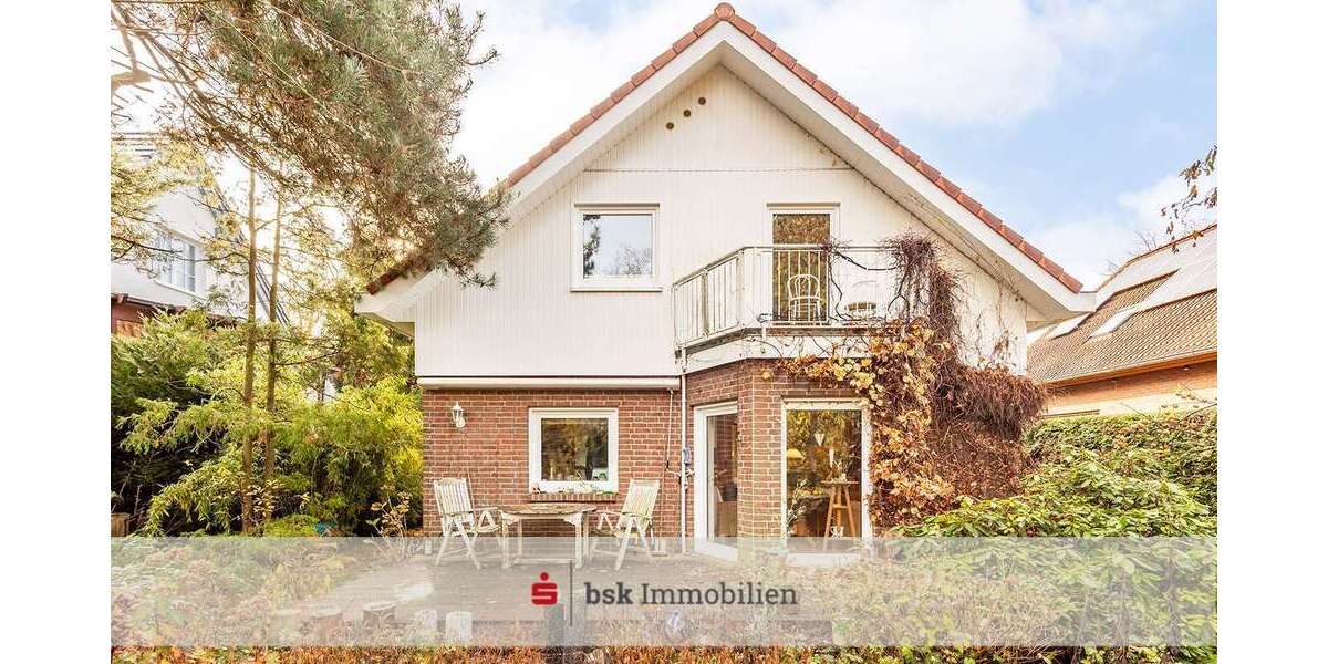 Haus zum Kaufen in Berlin 639.000 € 114.15 m² 3.5 zimmer