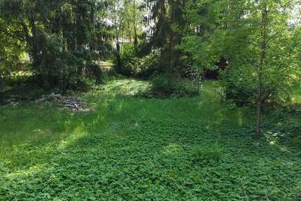 Grundstück Wandlitz - 415.000&euro; | Angebot:26835256