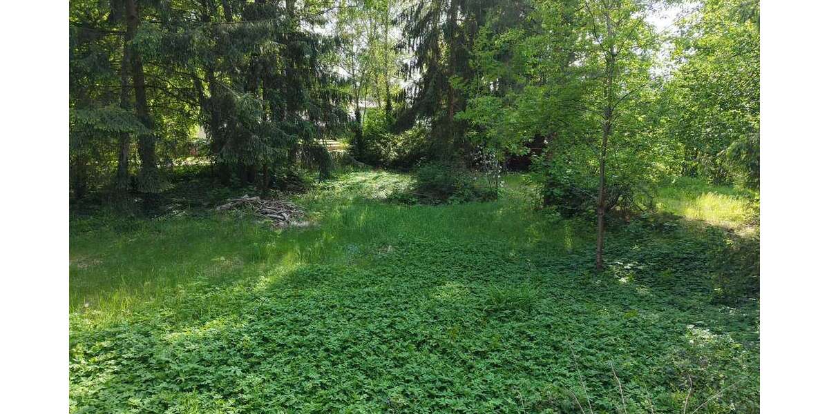 Grundstück Wandlitz - 415.000&euro; | Angebot:26835256