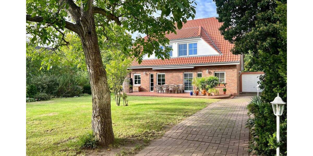 Einfamilienhaus Berlin Rosenthal - 6 Zimmer, 162 m&sup2;, 750.000&euro; | Angebot:26292816