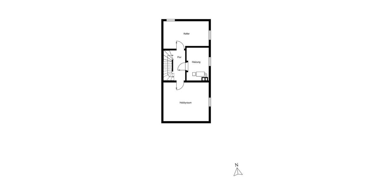 Doppelhaushälfte Berlin Konradshöhe - 3 Zimmer, 113 m&sup2;, 530.000&euro; | Angebot:25717026