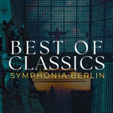 Symphonia Berlin - Best of Classics / Mozart - Beethoven - Bach - Paganini 17.01.2026 Kaiser-Wilhelm-Gedächtnis-Kirche