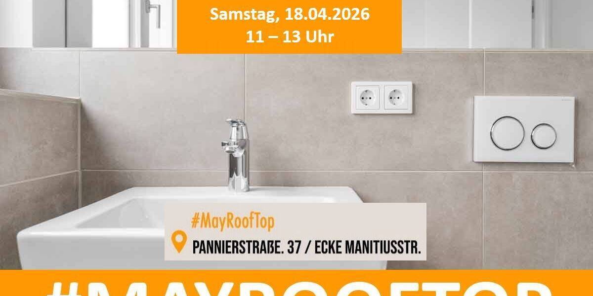 Etagenwohnung Berlin Neukölln - 2 Zimmer, 57 m&sup2;, 499.000&euro; | Angebot:25748507