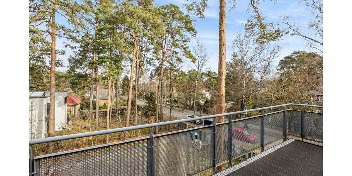 Etagenwohnung Zeuthen - 3 Zimmer, 67 m&sup2;, 298.000&euro; | Angebot:25750208