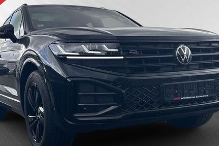 VW Touareg 18.408 km 79.890 &euro; Dallgow-Döberitz 14624