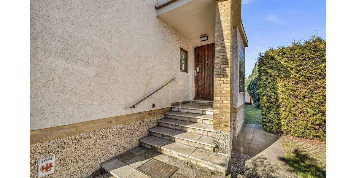 Einfamilienhaus Berlin Lichtenrade - 4 Zimmer, 141 m&sup2;, 2.700&euro; | Angebot:25778657