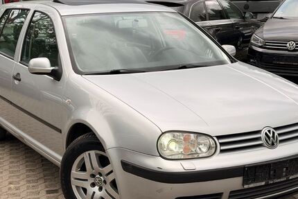 VW Golf 170.000 km 2.999 &euro; Hoppegarten (Hönow) 15366