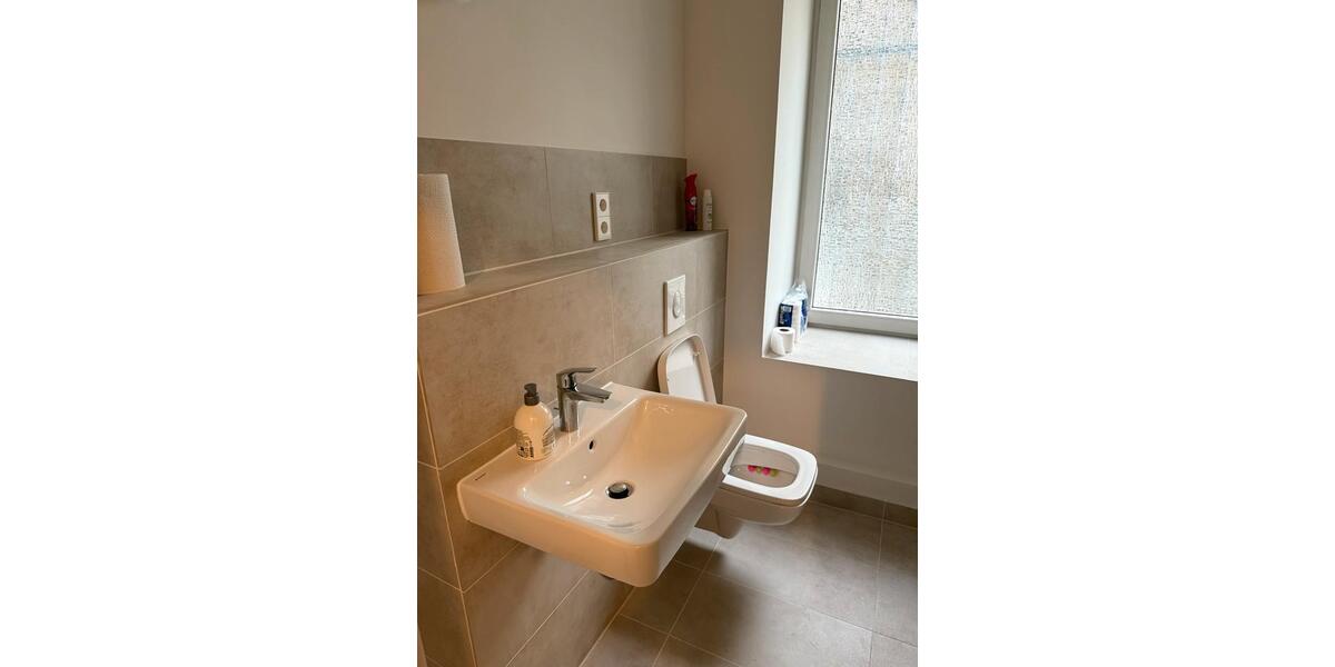 Erdgeschoßwohnung Berlin Neukölln - 1 Zimmer, 47 m&sup2;, 800&euro; | Angebot:25934061