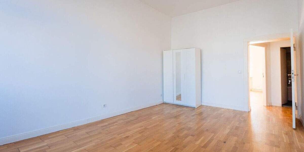 Etagenwohnung Berlin Neukölln - 2 Zimmer, 60 m&sup2;, 299.900&euro; | Angebot:26703294