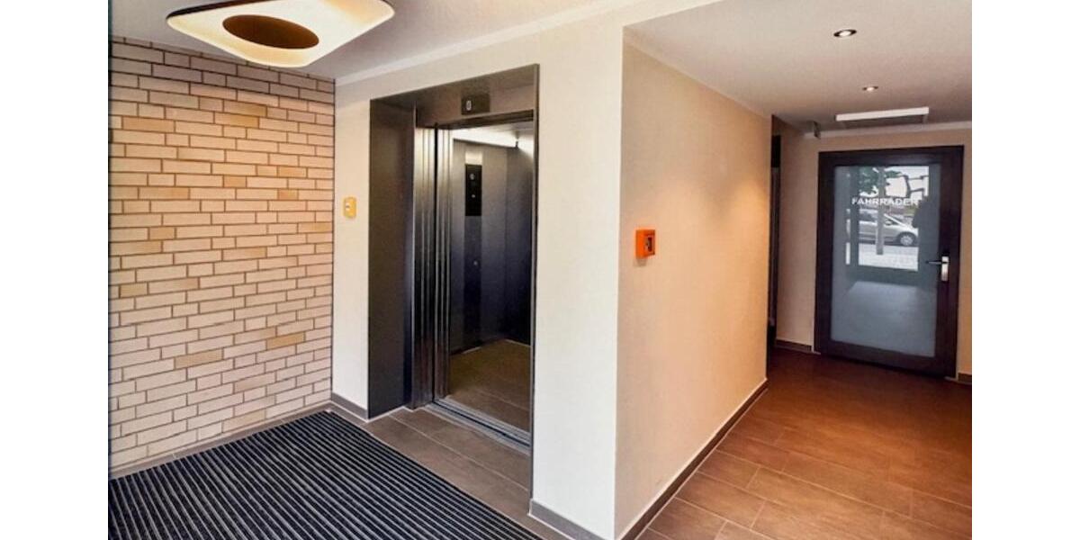 Etagenwohnung Berlin Treptow-Köpenick - 1 Zimmer, 29 m&sup2;, 760&euro; | Angebot:25284019