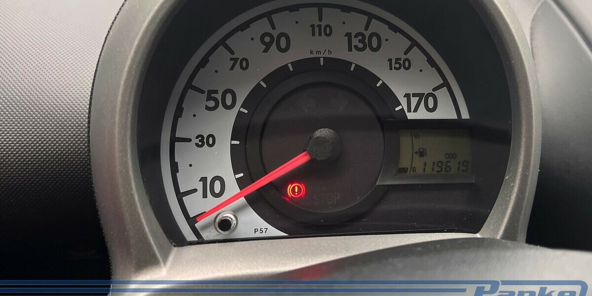 Toyota Aygo Cool Go 5trg*NAV*BT*Klima*LED*USB*Allwetter 119.619 km 5.590 &euro; Berlin 13187