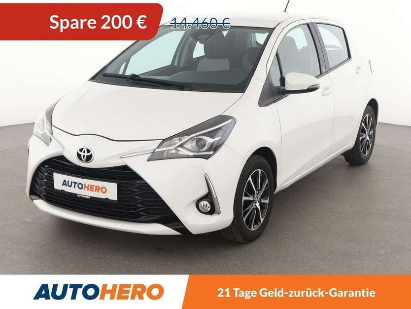 Yaris