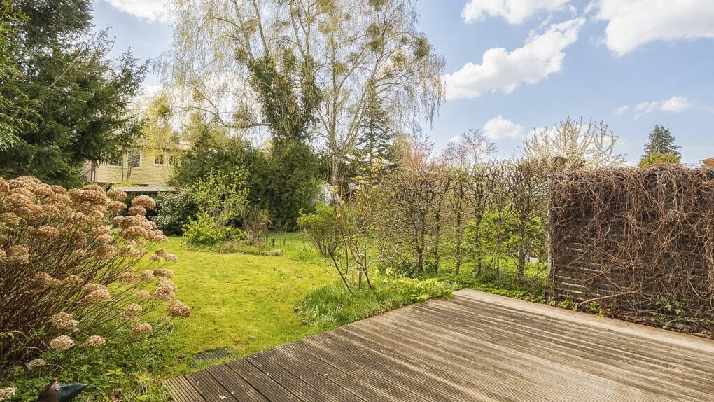 Reihenmittelhaus Berlin Kladow - 4 Zimmer, 95 m&sup2;, 440.000&euro; | Angebot:26391721