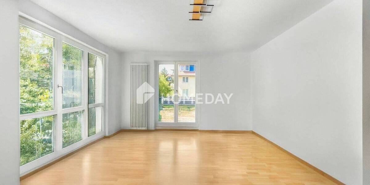 Etagenwohnung Bernau Waldsiedlung - 3 Zimmer, 85 m&sup2;, 235.000&euro; | Angebot:26542741