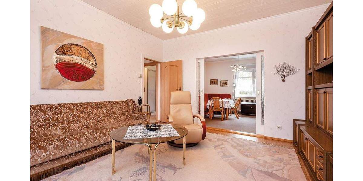 Einfamilienhaus Berlin Mahlsdorf - 3 Zimmer, 84 m&sup2;, 450.000&euro; | Angebot:24719087