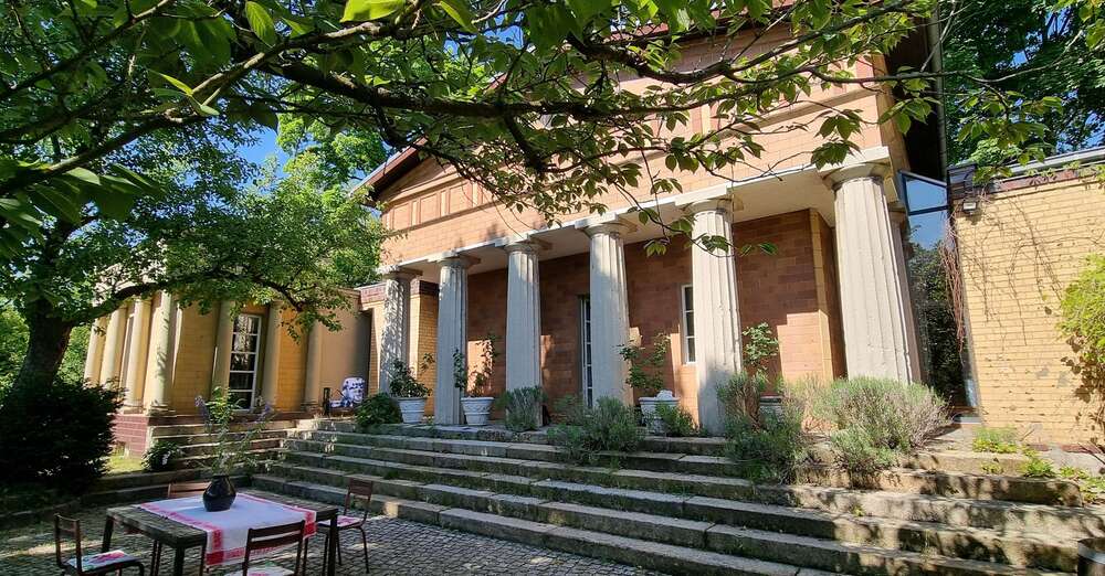 Etagenwohnung Berlin Steglitz-Zehlendorf - 4 Zimmer, 190 m&sup2;, 2.090.000&euro; | Angebot:23626417