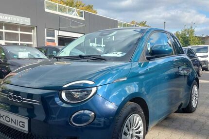 Fiat 500e 8.774 km 24.990 € Berlin 13509