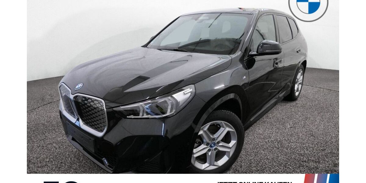 BMW iX1 23.500 km 41.950 &euro; Teltow 14513