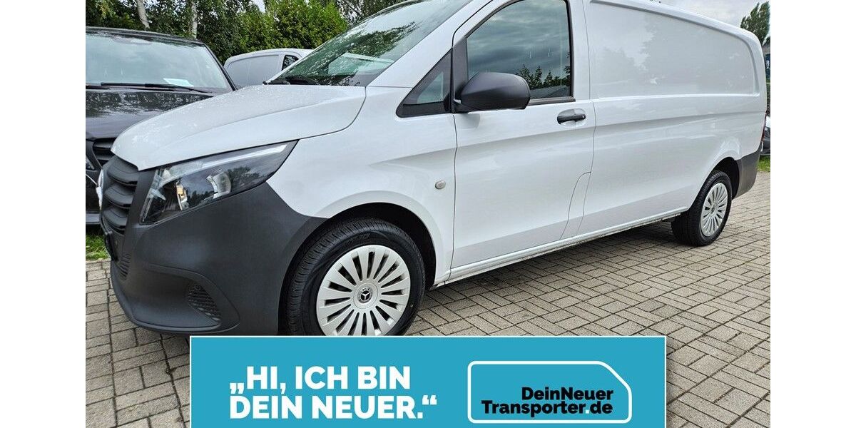 Mercedes-Benz Vito 10.364 km 35.105 &euro; Berlin 12305