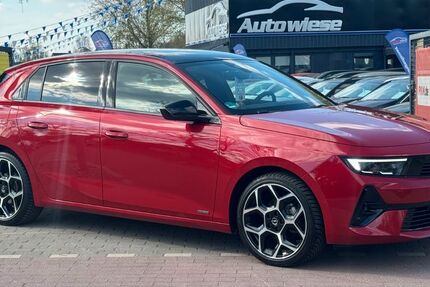 Opel Astra 24.998 km 22.990 &euro; BERLIN 13127