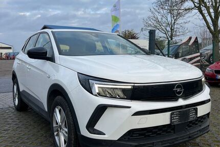 Opel Grandland (X) 178.000 km 12.900 &euro; Mittenwalde 15749