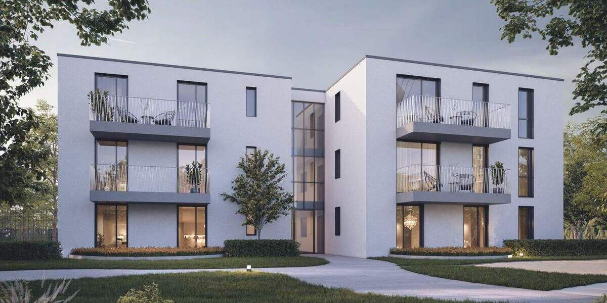 Etagenwohnung Berlin Lichtenberg - 2 Zimmer, 47 m&sup2;, 405.000&euro; | Angebot:25800740