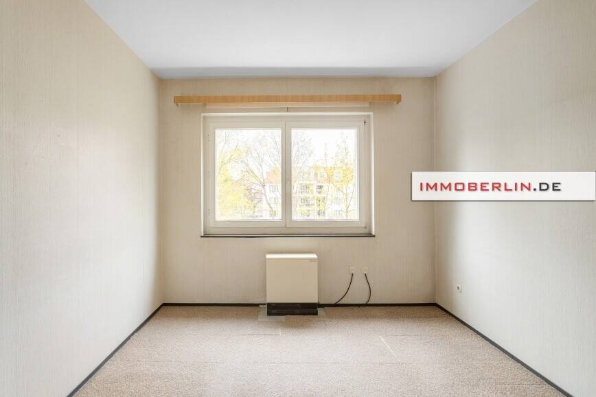 Etagenwohnung Mariendorf Mariendorf - 3 Zimmer, 78 m&sup2;, 329.000&euro; | Angebot:26305903