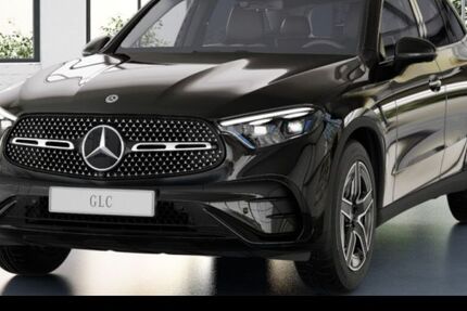 Mercedes-Benz GLC 200 9.900 km 60.890 &euro; Berlin 10587