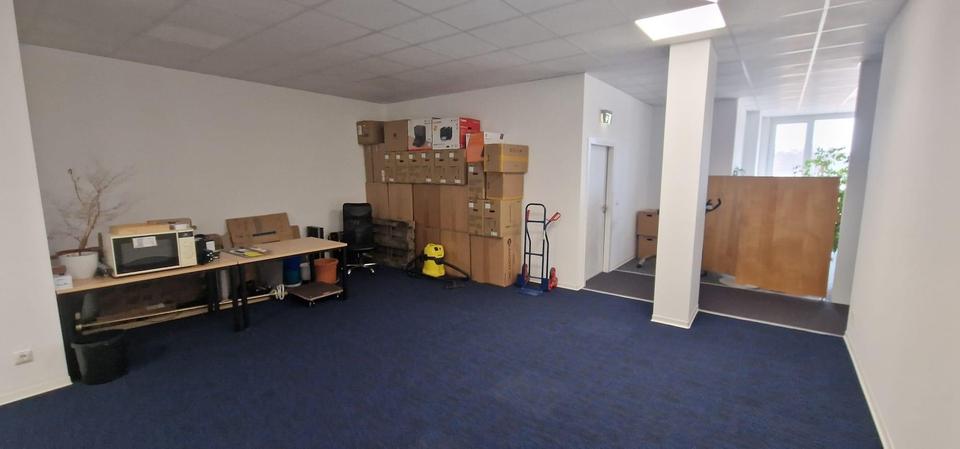 Gewerbeobjekt Erkner - 14&euro; | Angebot:22974816