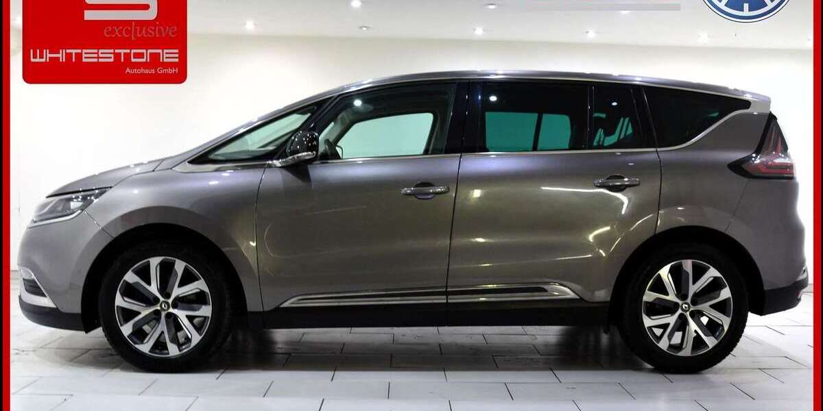 Renault Espace 127.300 km 17.999 &euro; Falkensee 14612
