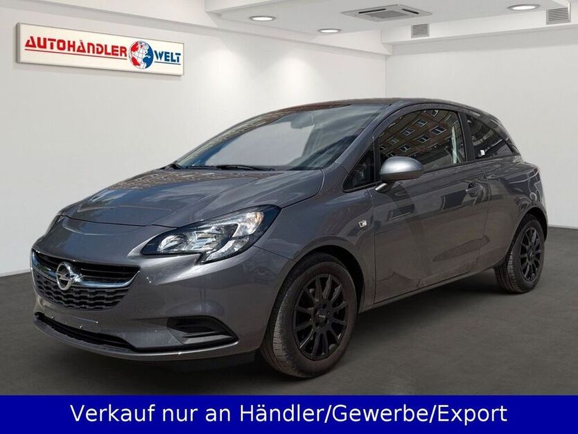 Corsa