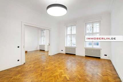 Wohnung Berlin Charlottenburg-Wilmersdorf - 5 Zimmer, 193 m&sup2;, 1.295.000&euro; | Angebot:24889742