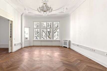 Wohnung Berlin Tempelhof-Schöneberg - 7 Zimmer, 266 m&sup2;, 1.649.000&euro; | Angebot:26966614