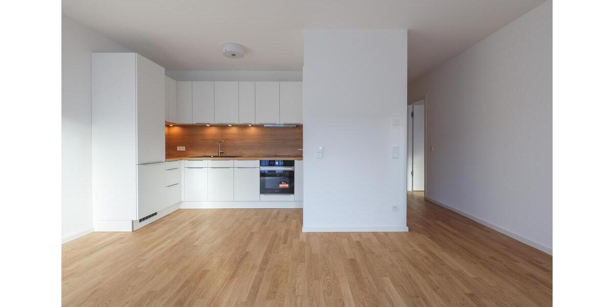 Etagenwohnung Berlin Treptow-Köpenick - 2 Zimmer, 55 m&sup2;, 1.095&euro; | Angebot:24369121