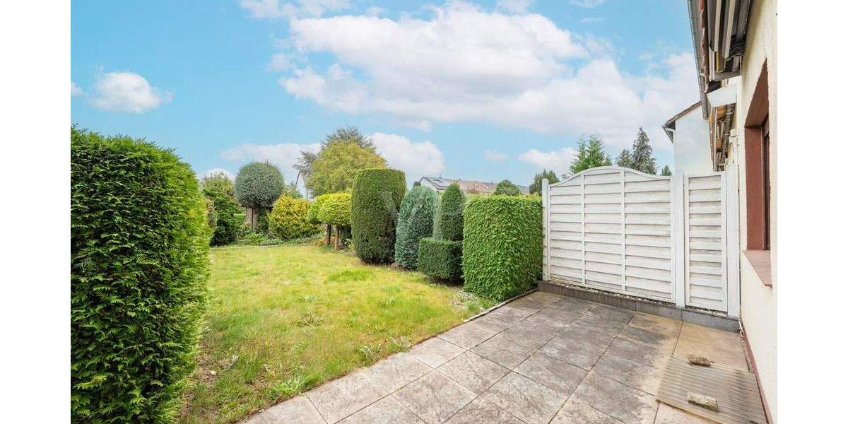 Reihenmittelhaus Berlin / Lichtenrade Lichtenrade - 4 Zimmer, 98 m&sup2;, 428.000&euro; | Angebot:25778370