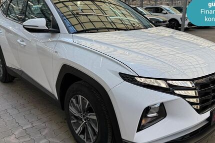 Hyundai TUCSON 24.897 km 25.290 &euro; Ludwigsfelde (bei Berlin) 14974