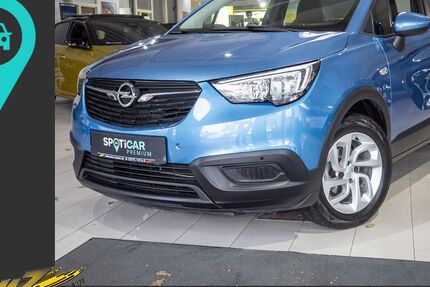 Opel Crossland (X) 64.886 km 9.440 &euro; Königs Wusterhausen 15711