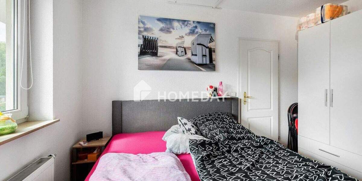 Etagenwohnung Mühlenbecker Land Mühlenbeck - 3 Zimmer, 87 m&sup2;, 255.000&euro; | Angebot:24648210