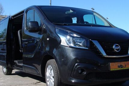 Nissan NV300 100.000 km 20.400 &euro; Berlin 12681
