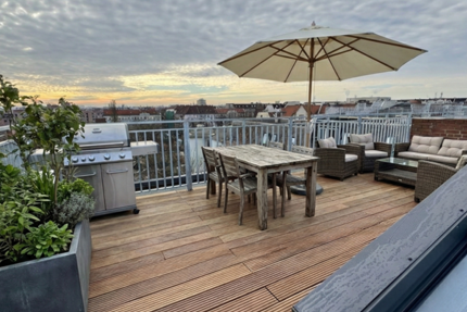 Wohnung Berlin Neukölln - 3 Zimmer, 106 m&sup2;, 849.000&euro; | Angebot:24992644