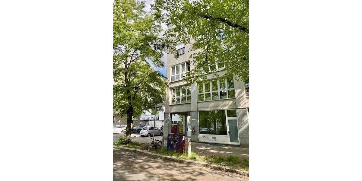 Gewerbeobjekt Berlin Weißensee - 2 Zimmer, 475.000&euro; | Angebot:25801926