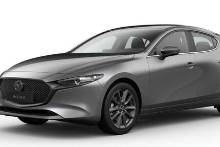 Mazda 3 5.000 km 25.900 &euro; Berlin 12681