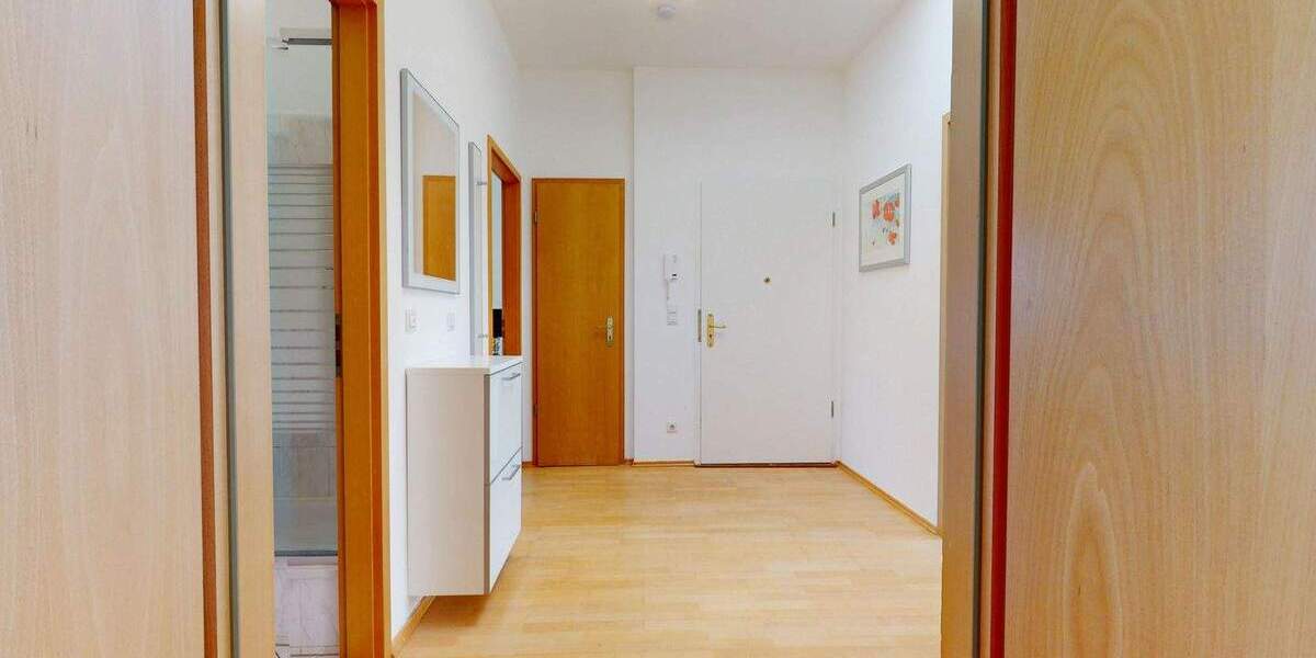 Etagenwohnung Berlin Friedrichshain - 3 Zimmer, 70 m&sup2;, 1.630&euro; | Angebot:25535988