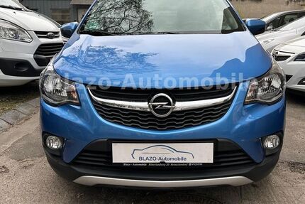 Opel Karl 36.736 km 8.990 &euro; Berlin 13409