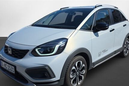 Honda Jazz 1.368 km 27.990 &euro; Berlin 13403
