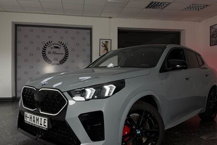 BMW X2 19.000 km 41.990 € Berlin 10829