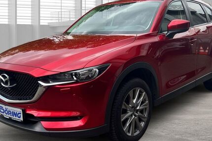 Mazda CX-5 46.852 km 23.990 &euro; Berlin 12351