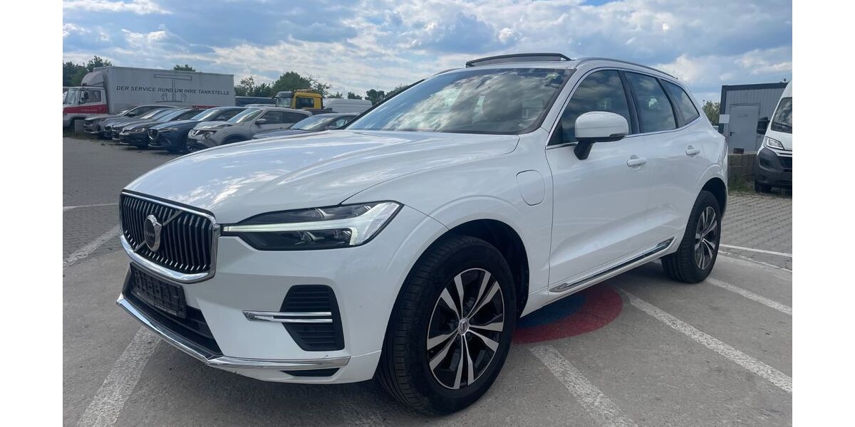 Volvo XC60 107.099 km 27.799 &euro; Mittenwalde 15749