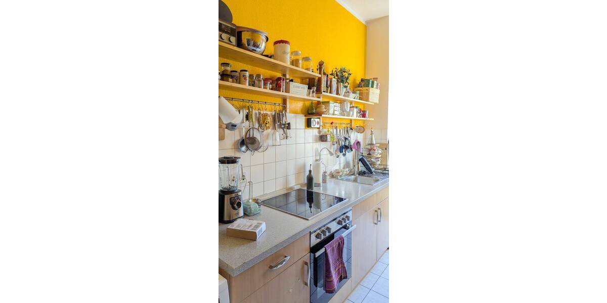 Etagenwohnung Berlin Friedrichshain - 3 Zimmer, 87 m&sup2;, 359.000&euro; | Angebot:25997912